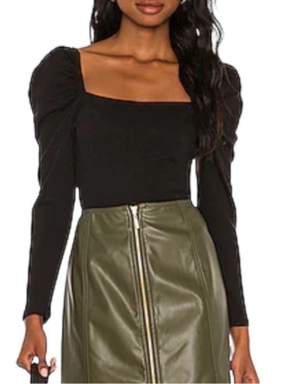 Minkpink Sweater